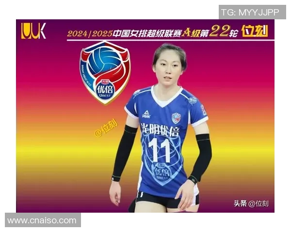 热议排球：上海排球队的速度变革