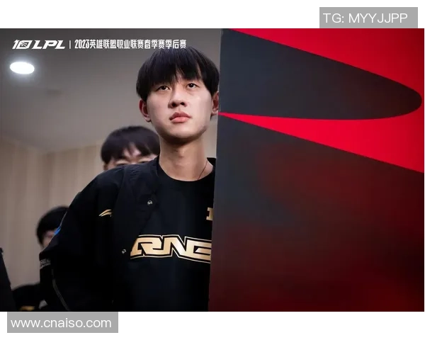 职业联赛点评：RNG的个人能力表现