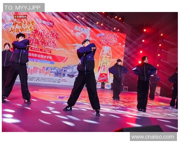 街舞热议：武汉街舞队的技术争议