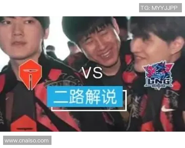 赛后复盘：LNG vs TES的意识