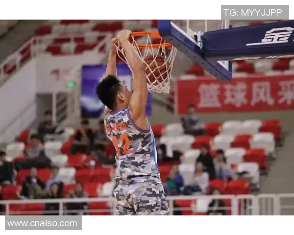 赵伟专访：回顾篮球历程_1